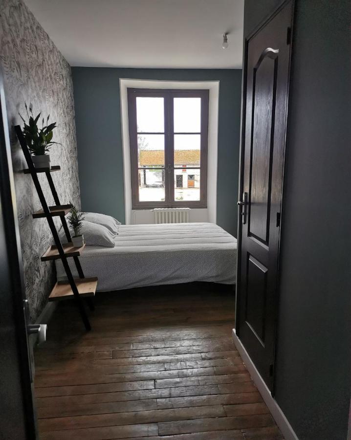 Domaine De La Ferme De Jean Grogne Otel Fontenay-Trésigny Dış mekan fotoğraf