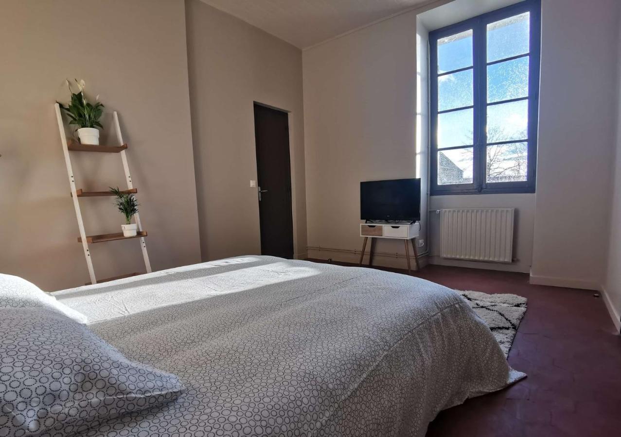 Domaine De La Ferme De Jean Grogne Otel Fontenay-Trésigny Dış mekan fotoğraf